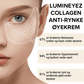 LuminEyez Kollagen anti-rynke øyekrem