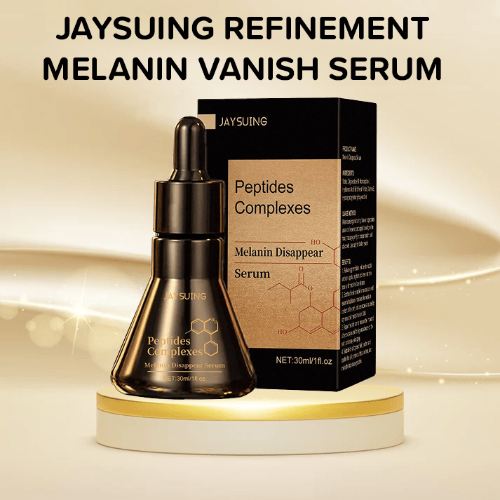 Raffinement Melanin Vanish Serum